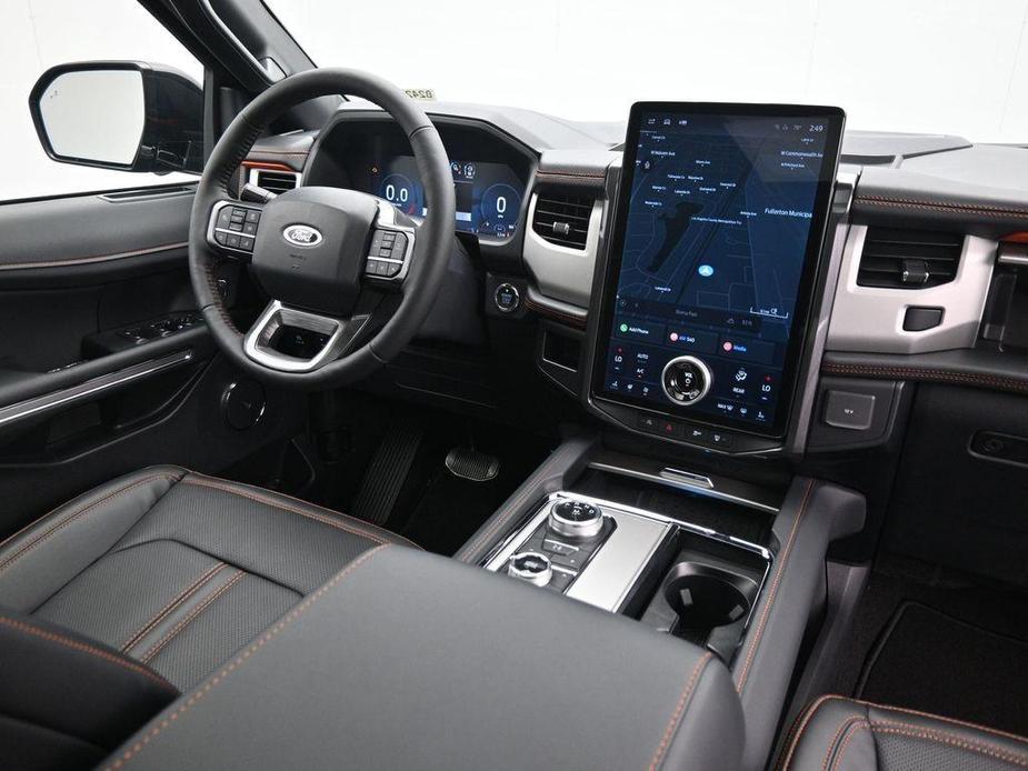 new 2024 Ford Expedition car, priced at $83,355