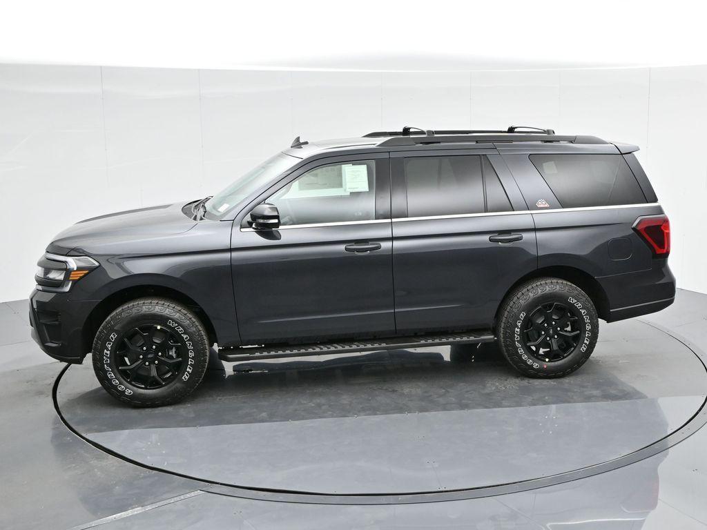 new 2024 Ford Expedition car, priced at $83,355