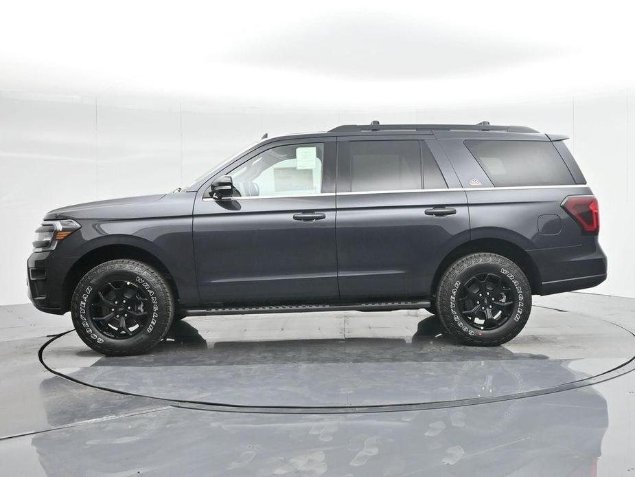 new 2024 Ford Expedition car, priced at $83,355