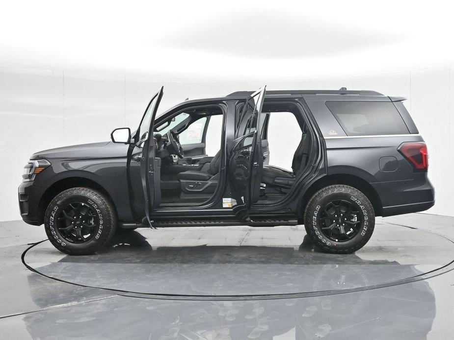 new 2024 Ford Expedition car, priced at $83,355