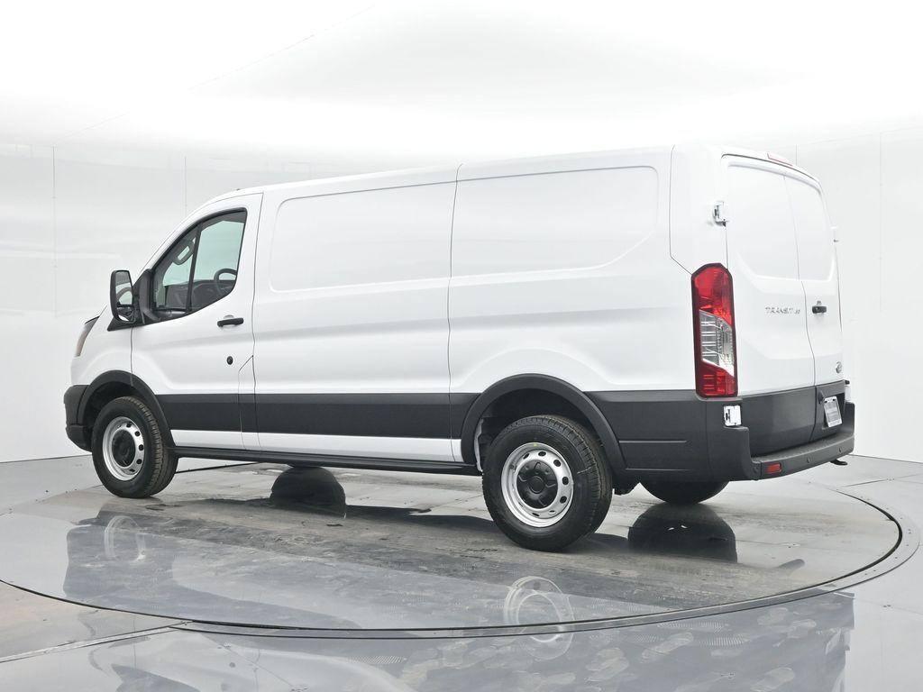 new 2024 Ford Transit-150 car, priced at $50,465