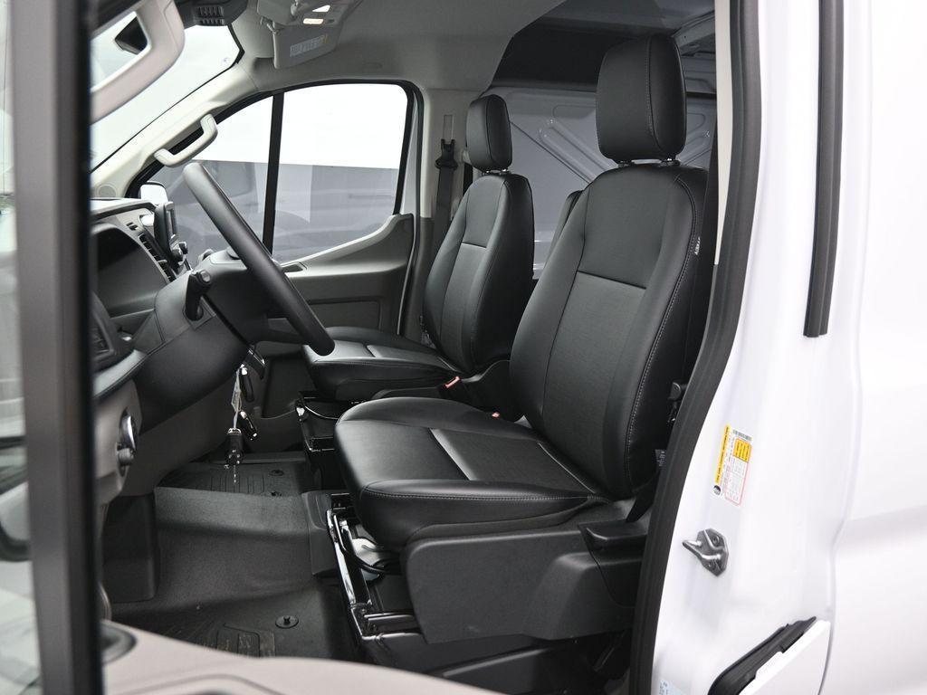 new 2024 Ford Transit-150 car, priced at $50,465