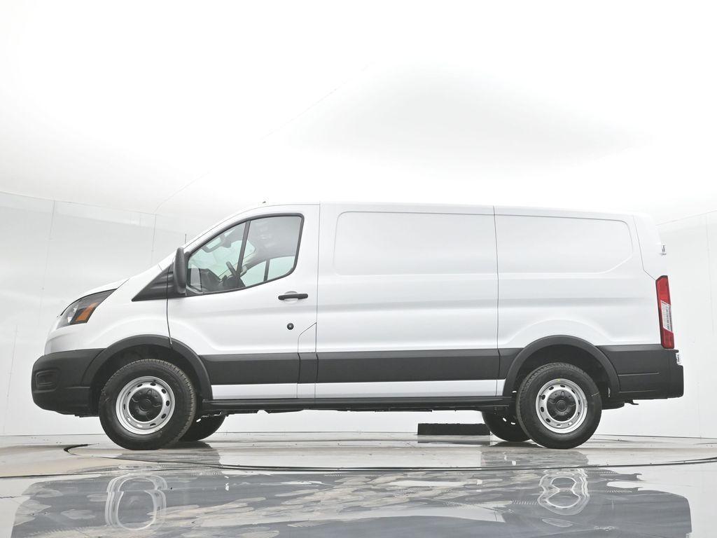 new 2024 Ford Transit-150 car, priced at $50,465