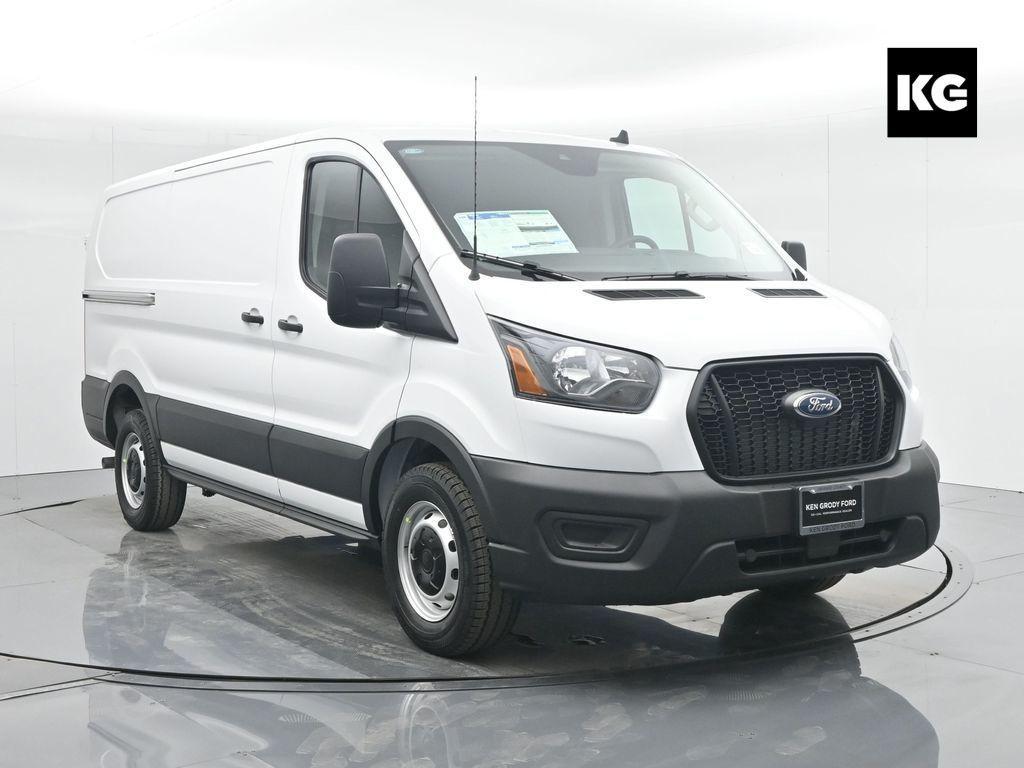 new 2024 Ford Transit-150 car, priced at $50,465