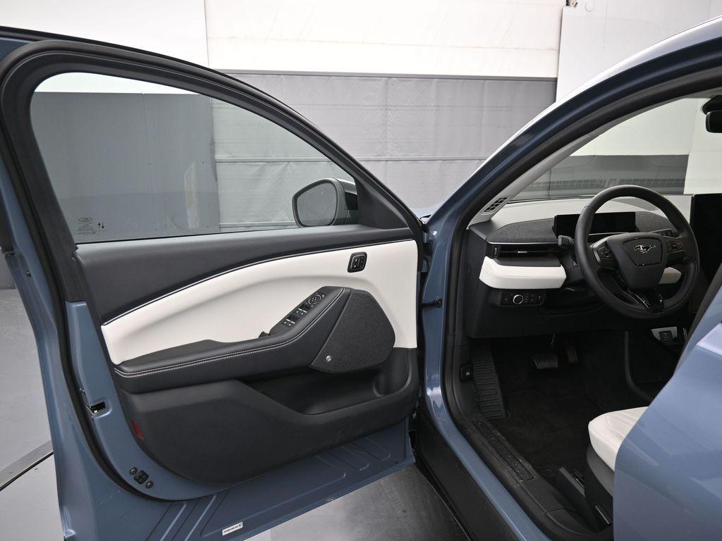 used 2024 Ford Mustang Mach-E car, priced at $42,200