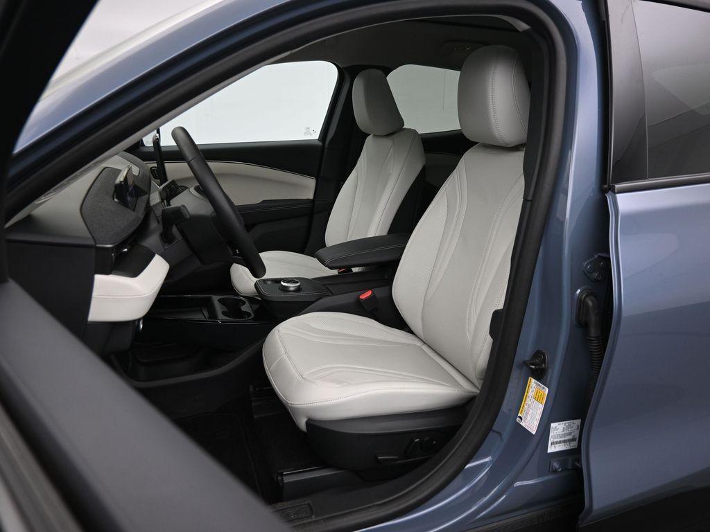 used 2024 Ford Mustang Mach-E car, priced at $42,200