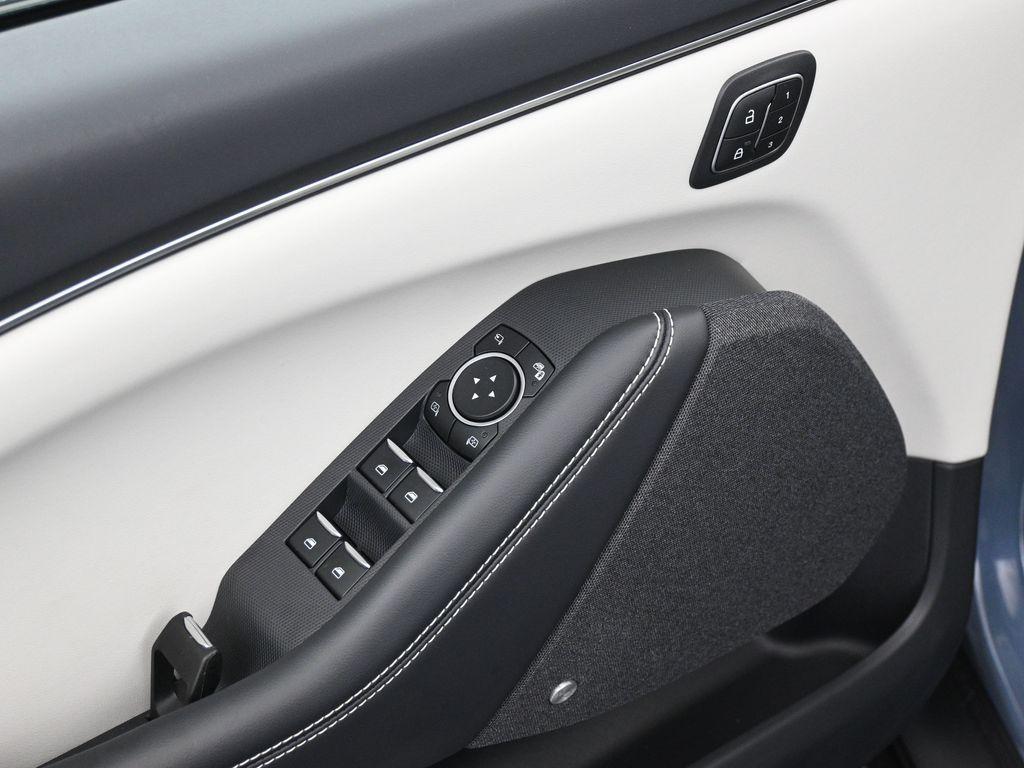 used 2024 Ford Mustang Mach-E car, priced at $42,200