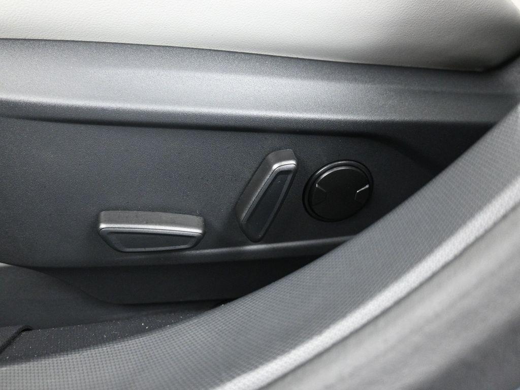 used 2024 Ford Mustang Mach-E car, priced at $42,200