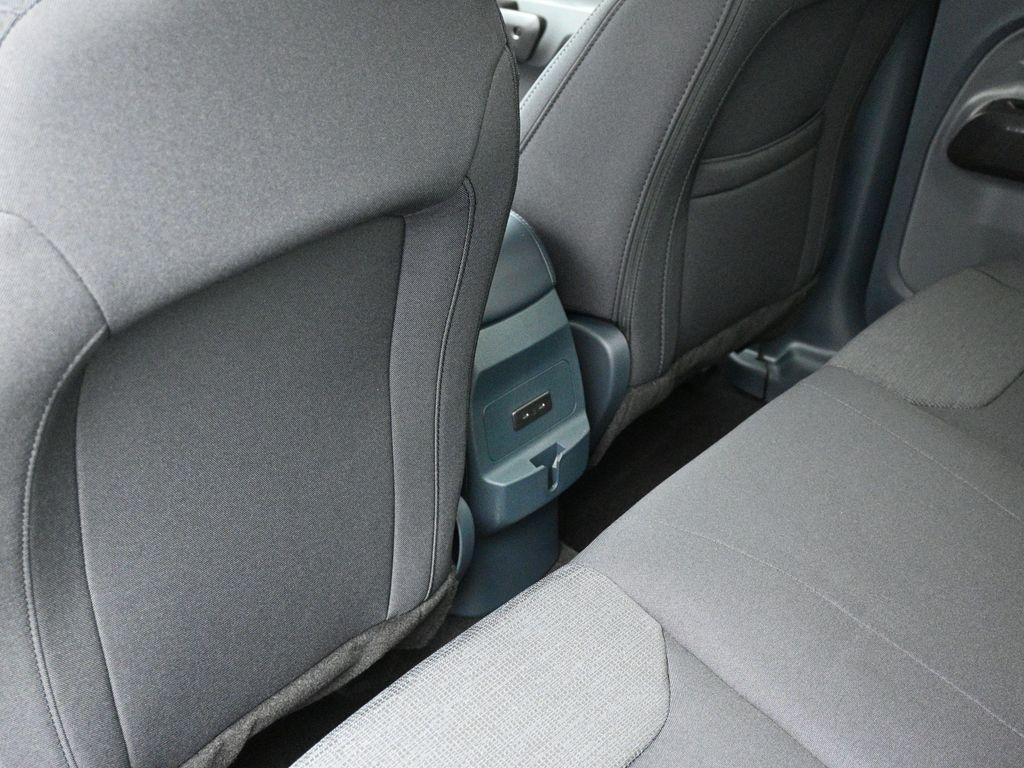 new 2025 Ford Maverick car, priced at $28,515