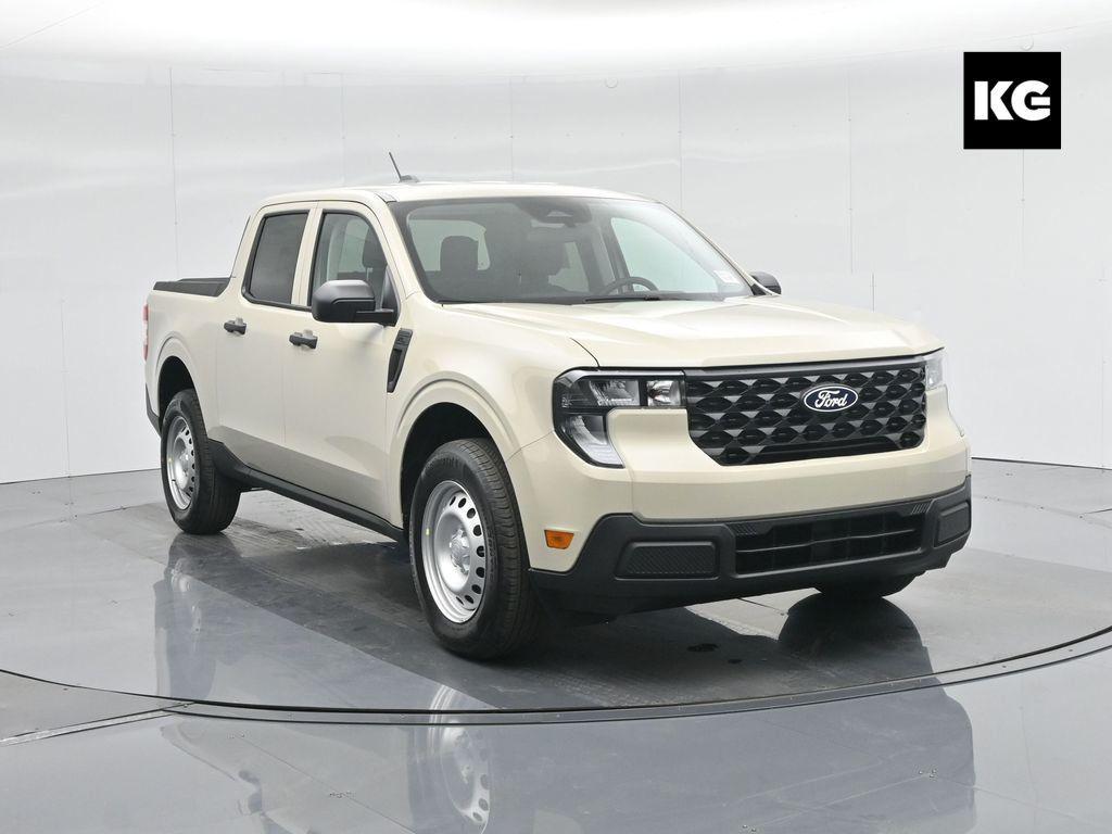 new 2025 Ford Maverick car, priced at $28,515