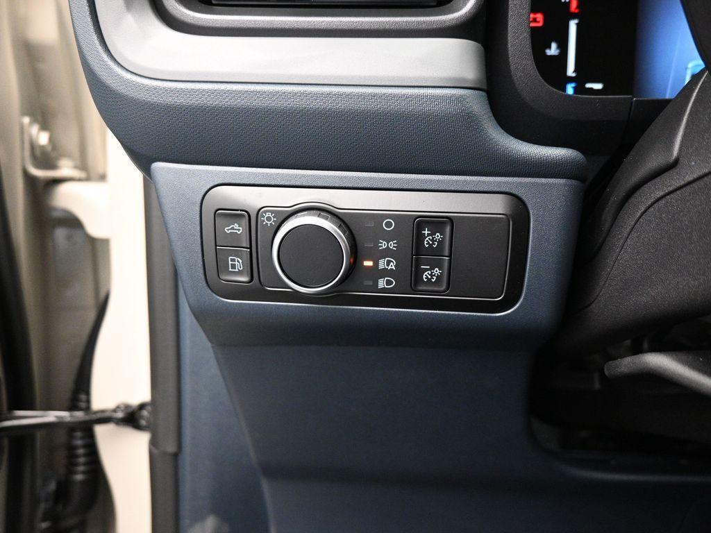 new 2025 Ford Maverick car, priced at $28,515