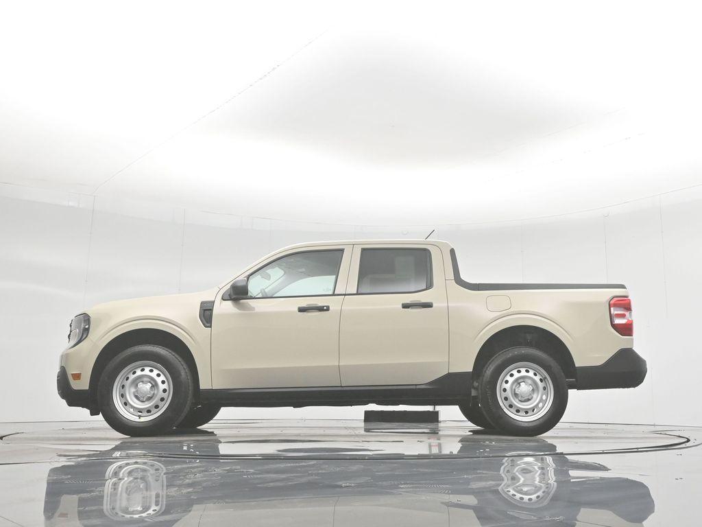 new 2025 Ford Maverick car, priced at $28,515
