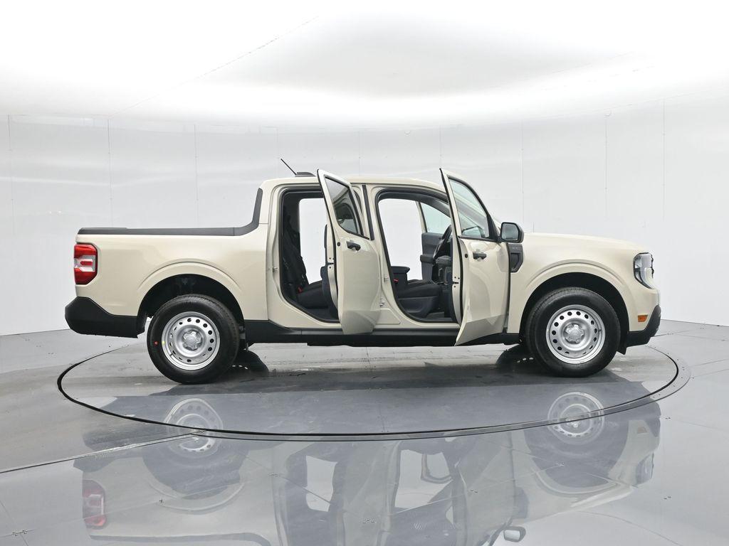 new 2025 Ford Maverick car, priced at $28,515