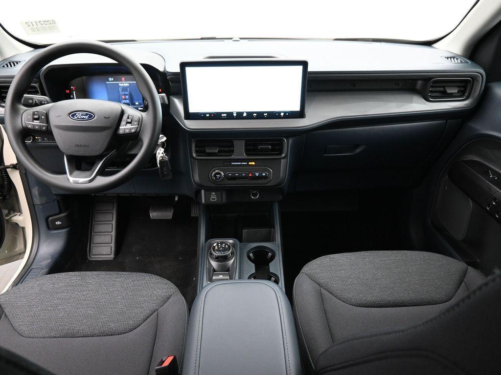 new 2025 Ford Maverick car, priced at $28,515