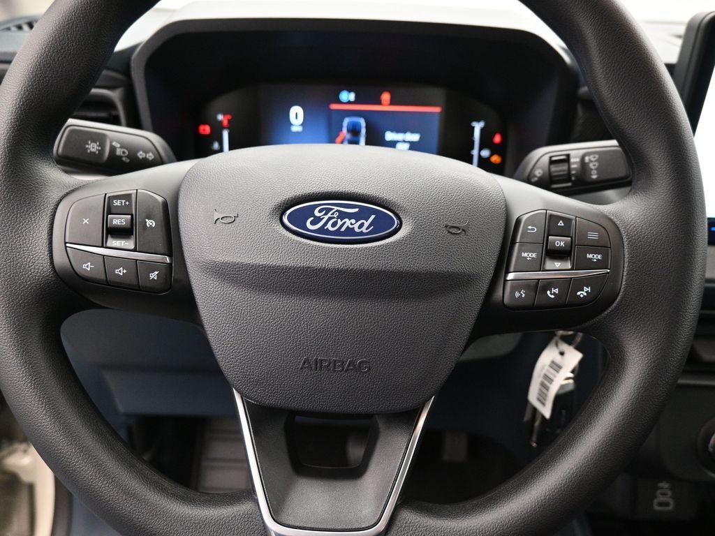 new 2025 Ford Maverick car, priced at $28,515