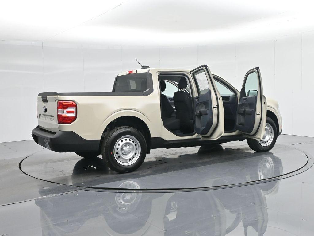 new 2025 Ford Maverick car, priced at $28,515