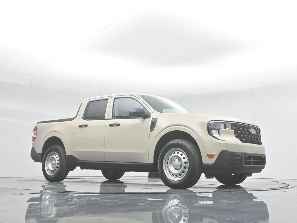 new 2025 Ford Maverick car, priced at $28,515