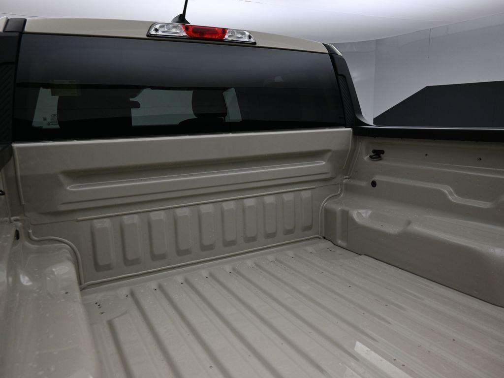 new 2025 Ford Maverick car, priced at $28,515