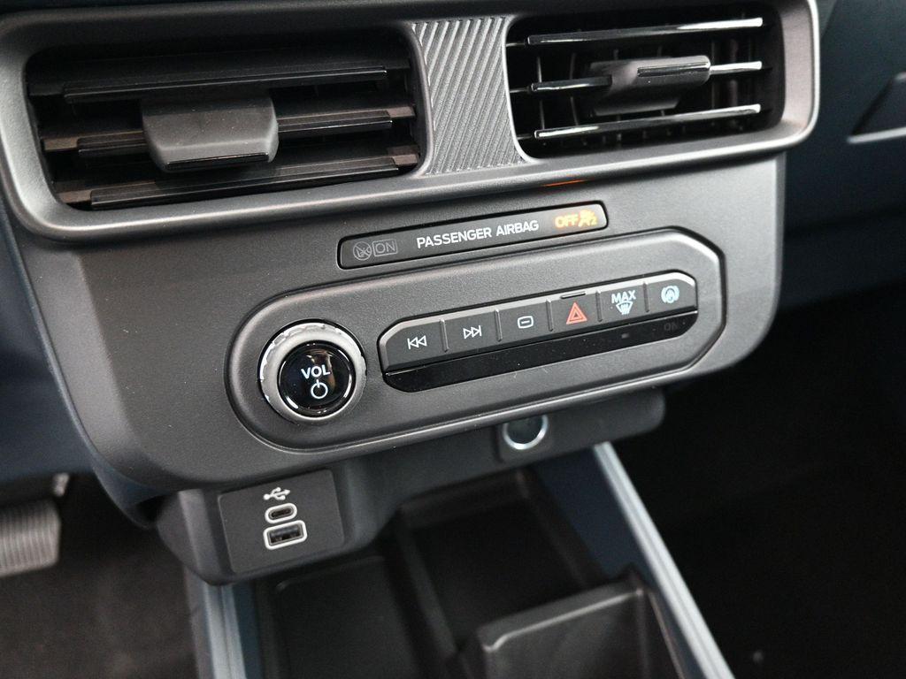 new 2025 Ford Maverick car, priced at $28,515