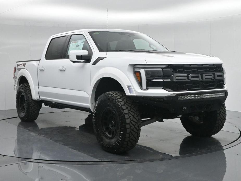 new 2024 Ford F-150 car, priced at $136,010