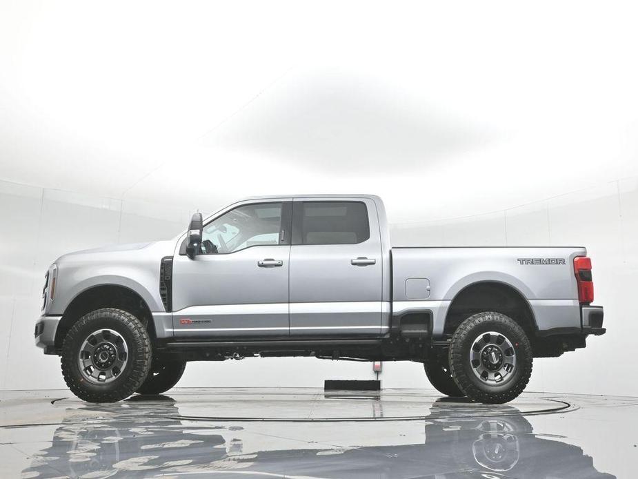 new 2024 Ford F-250 car, priced at $87,845