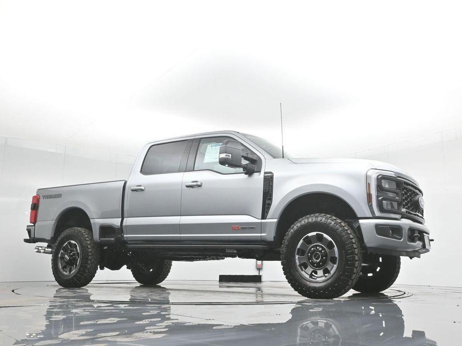 new 2024 Ford F-250 car, priced at $87,845