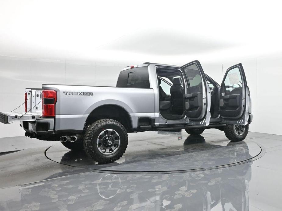 new 2024 Ford F-250 car, priced at $87,845