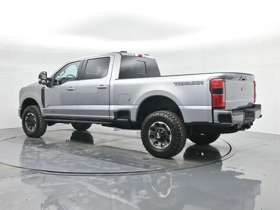 new 2024 Ford F-250 car, priced at $87,845