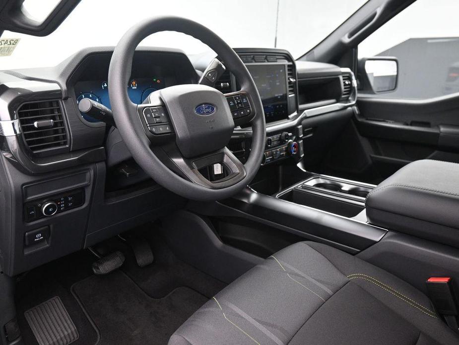 new 2024 Ford F-150 car, priced at $48,330