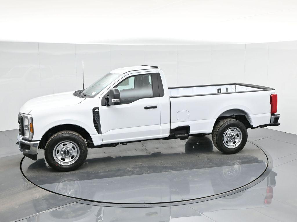 new 2024 Ford F-350 car, priced at $49,300