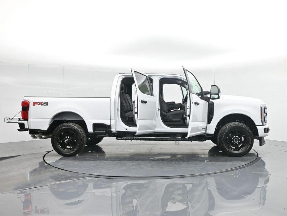 new 2024 Ford F-250 car, priced at $71,640