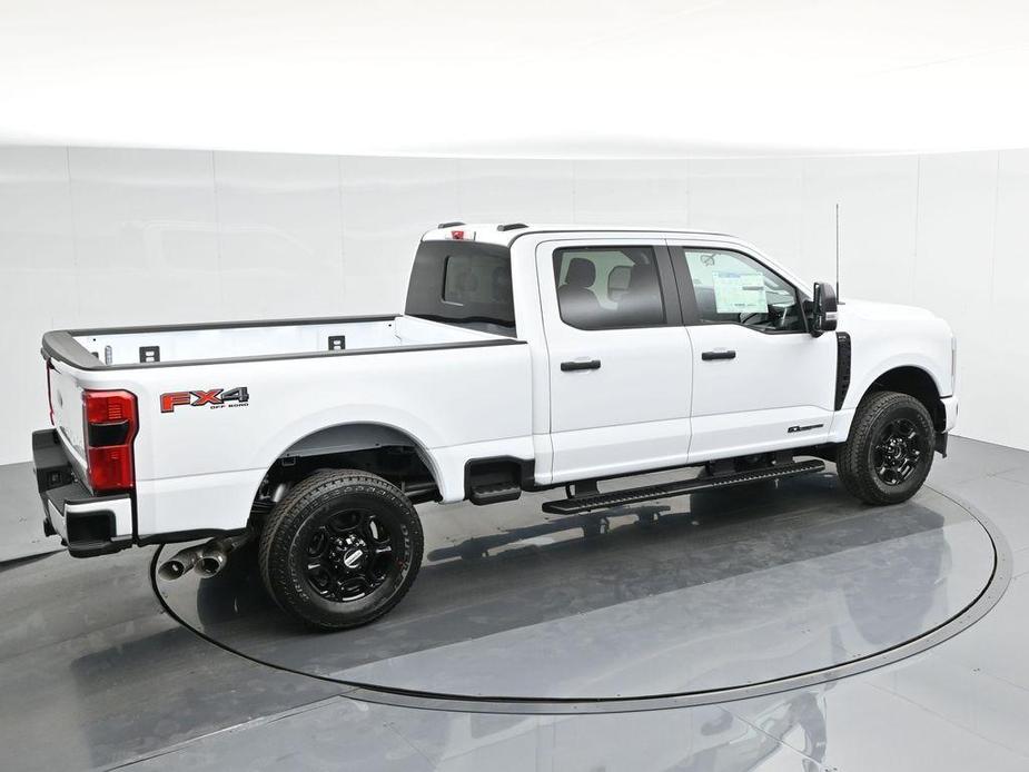 new 2024 Ford F-250 car, priced at $71,640