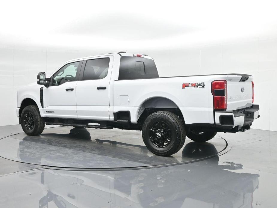 new 2024 Ford F-250 car, priced at $71,640