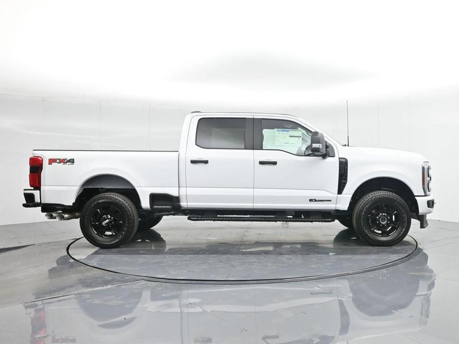 new 2024 Ford F-250 car, priced at $71,640