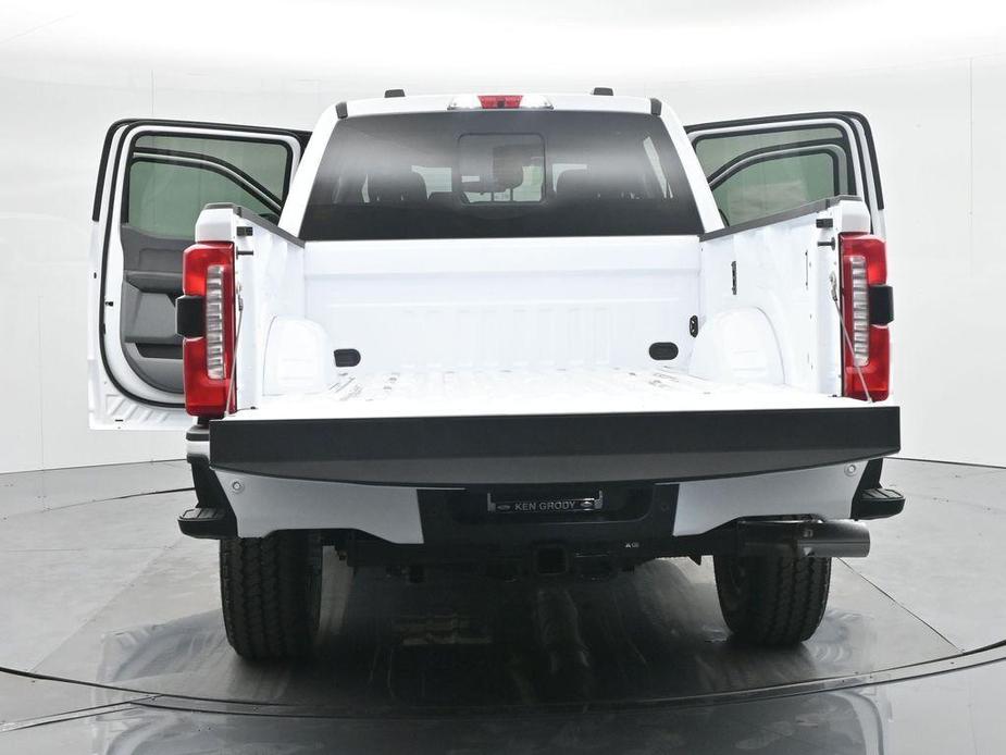 new 2024 Ford F-250 car, priced at $71,640