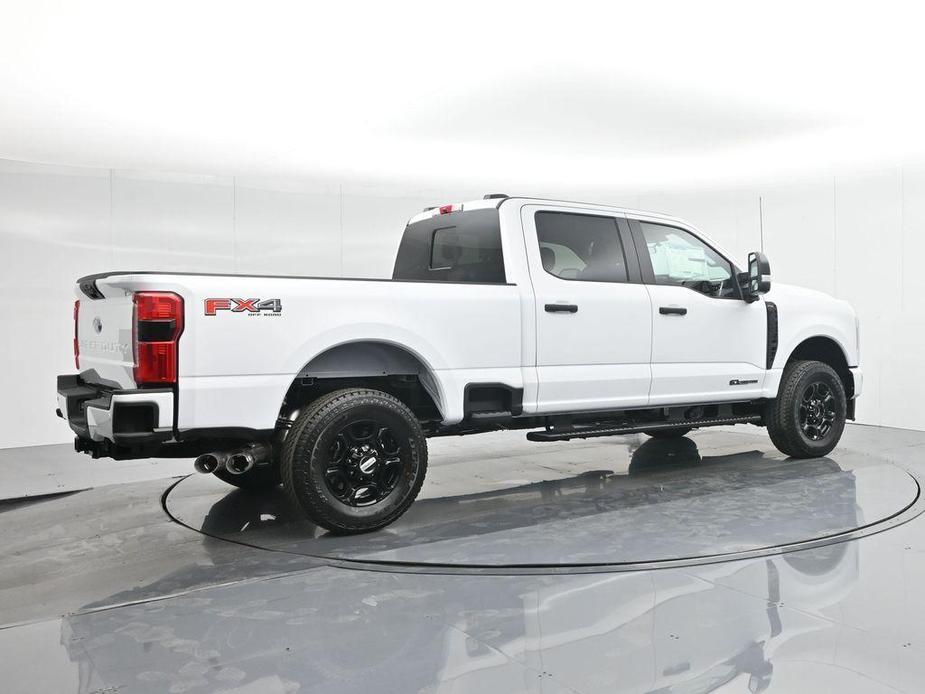 new 2024 Ford F-250 car, priced at $71,640