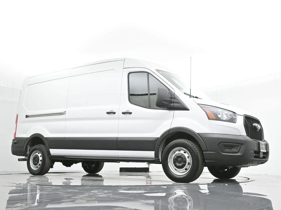 new 2024 Ford Transit-350 car, priced at $55,165