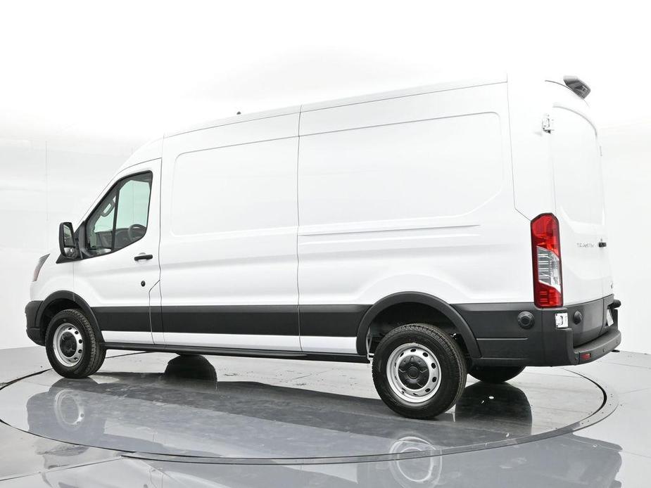 new 2024 Ford Transit-350 car, priced at $55,165