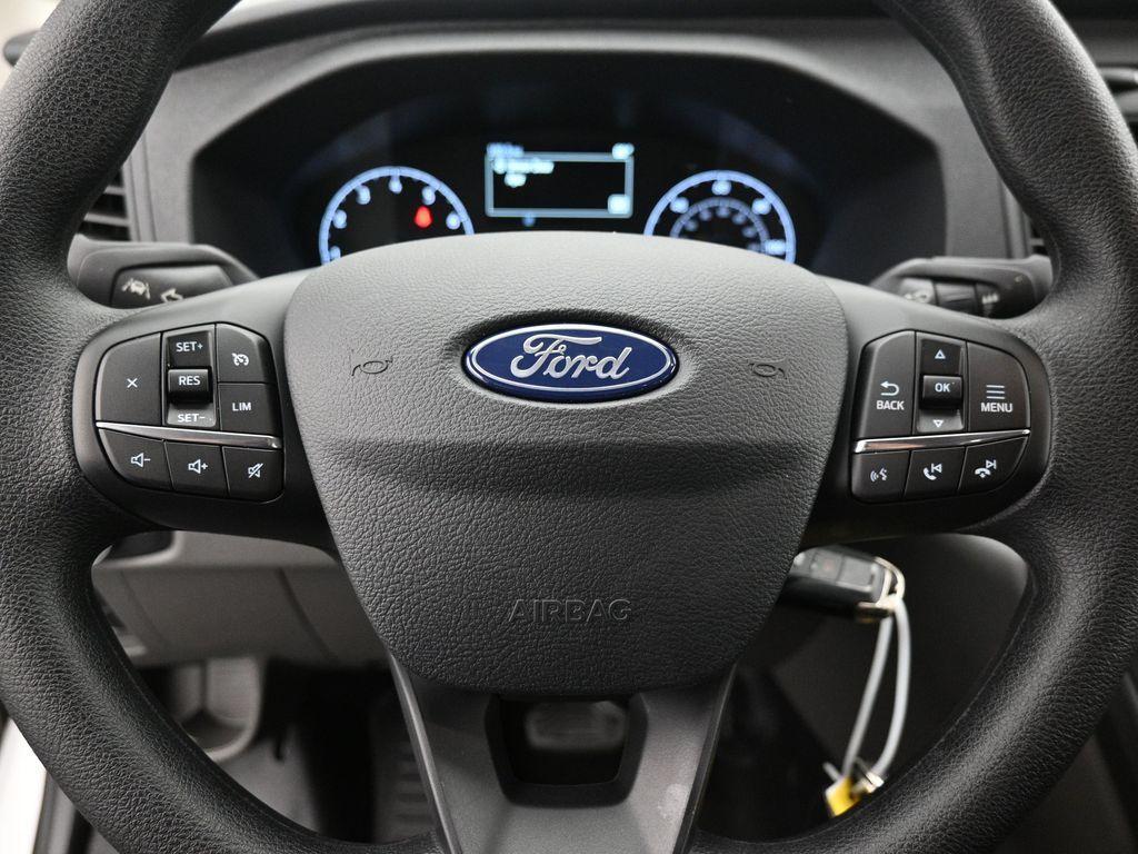 new 2025 Ford Transit-350 car, priced at $62,225