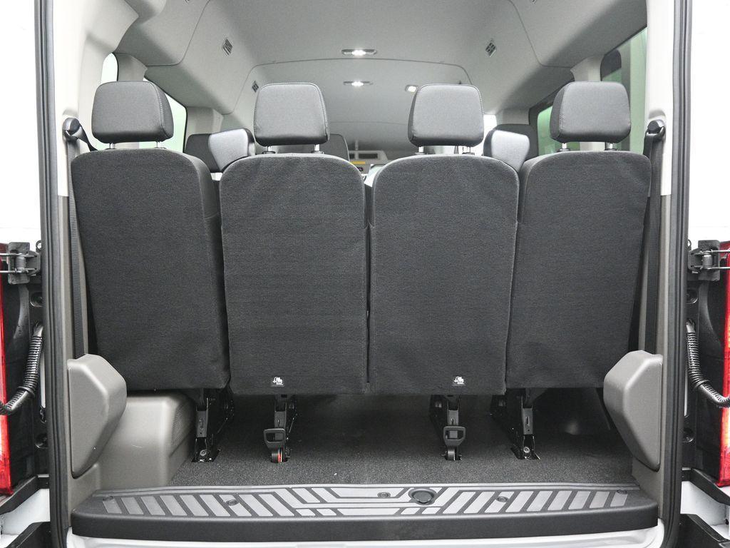 new 2025 Ford Transit-350 car, priced at $62,225