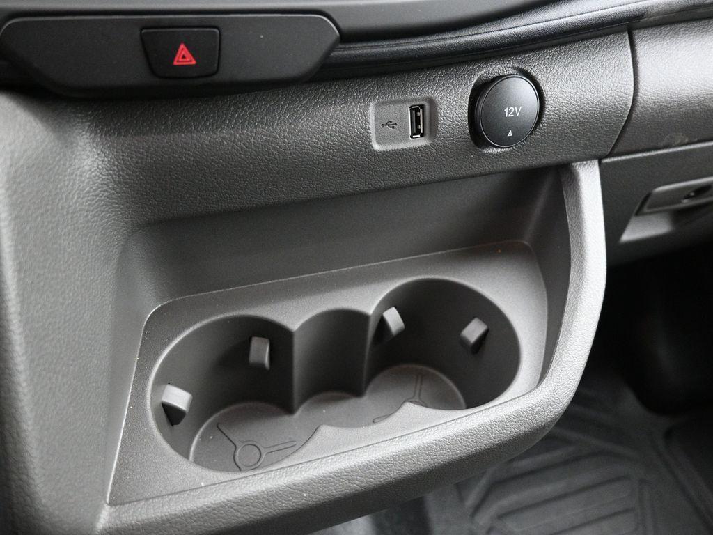 new 2025 Ford Transit-350 car, priced at $62,225
