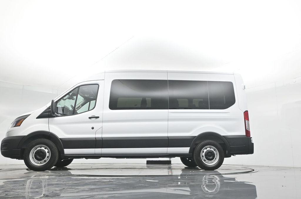 new 2025 Ford Transit-350 car, priced at $62,225