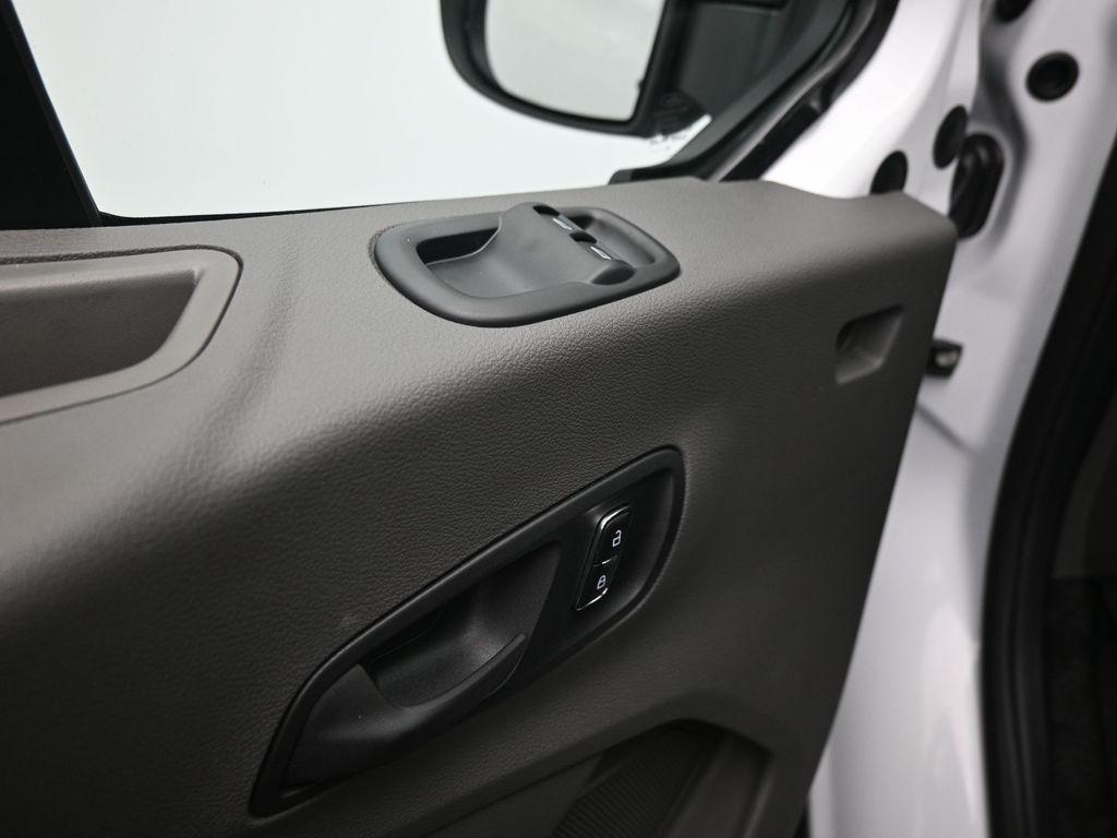 new 2025 Ford Transit-350 car, priced at $62,225