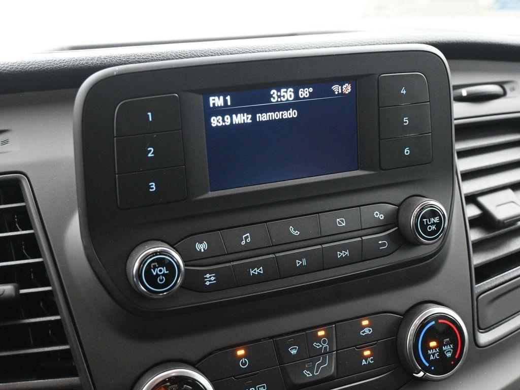 new 2025 Ford Transit-350 car, priced at $62,225