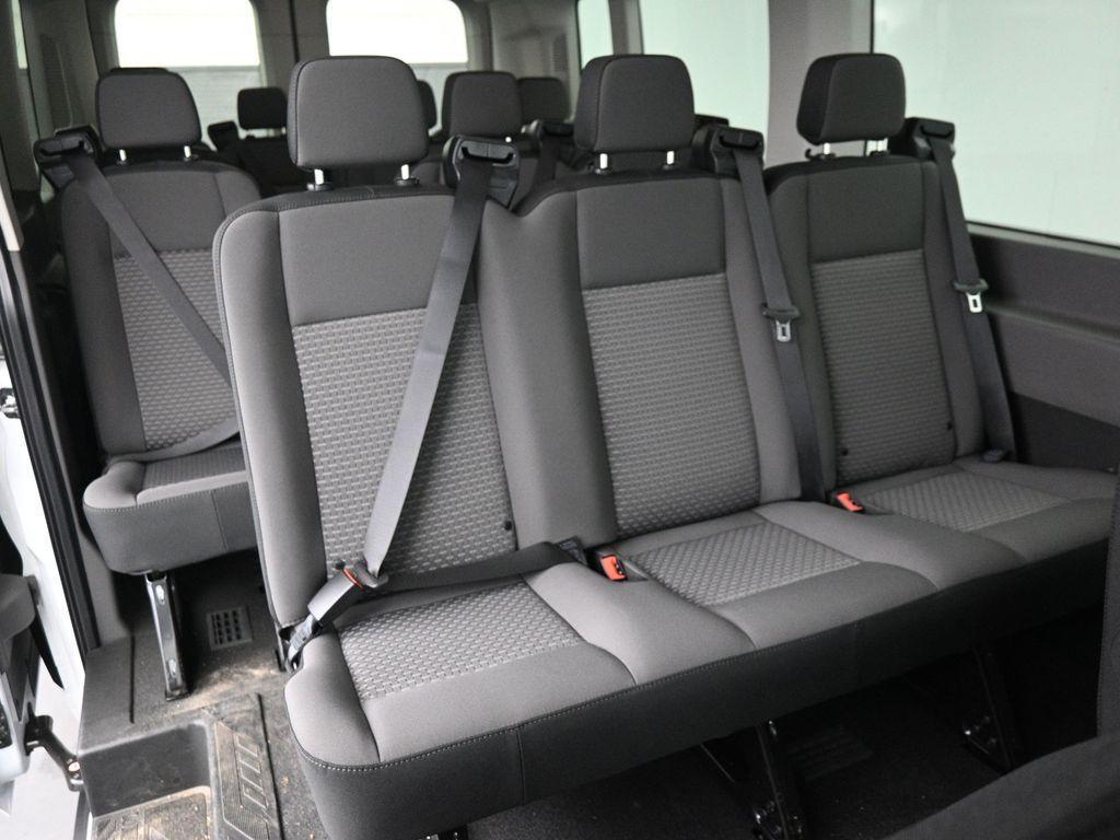 new 2025 Ford Transit-350 car, priced at $62,225