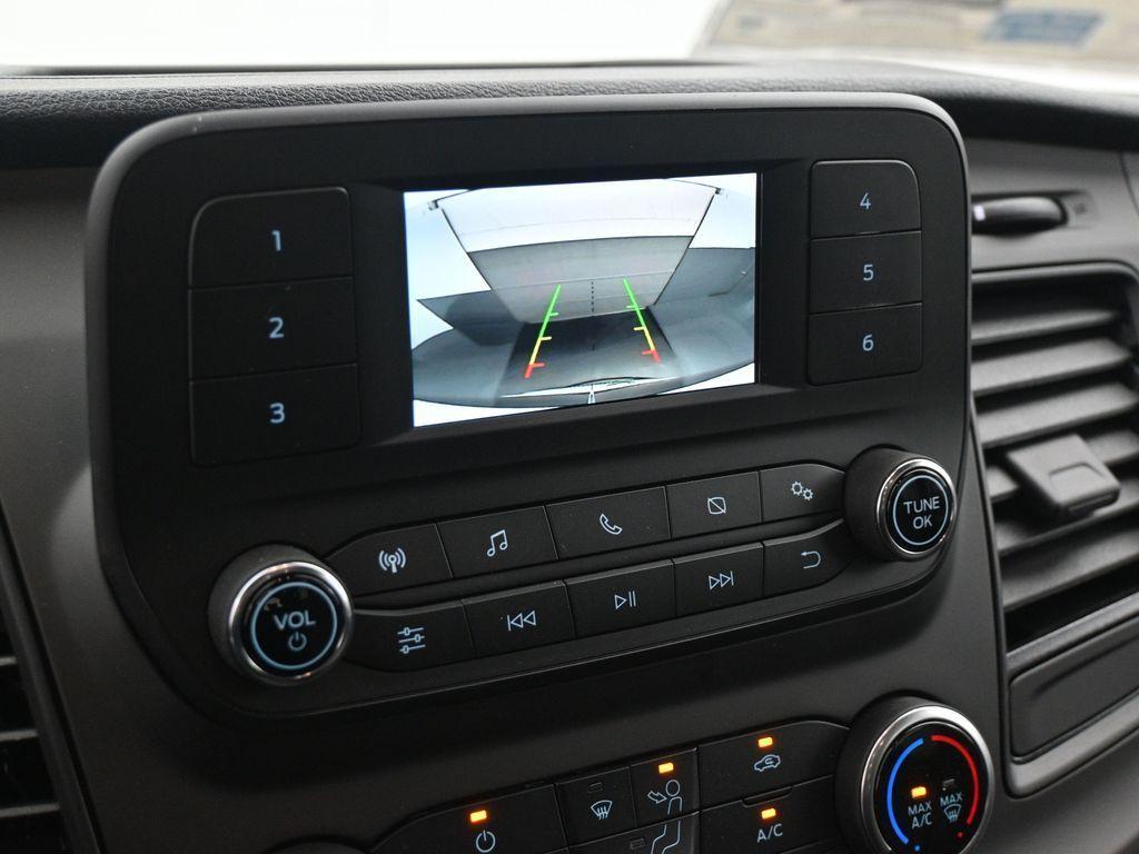 new 2025 Ford Transit-350 car, priced at $62,225