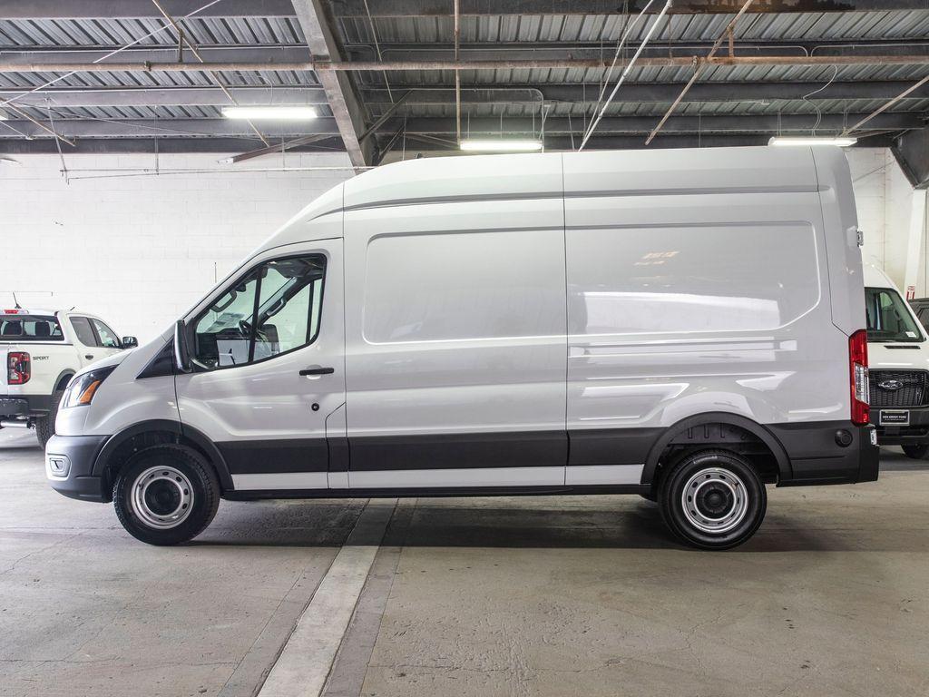 new 2024 Ford Transit-350 car, priced at $56,910