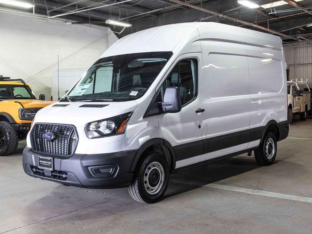 new 2024 Ford Transit-350 car, priced at $56,910