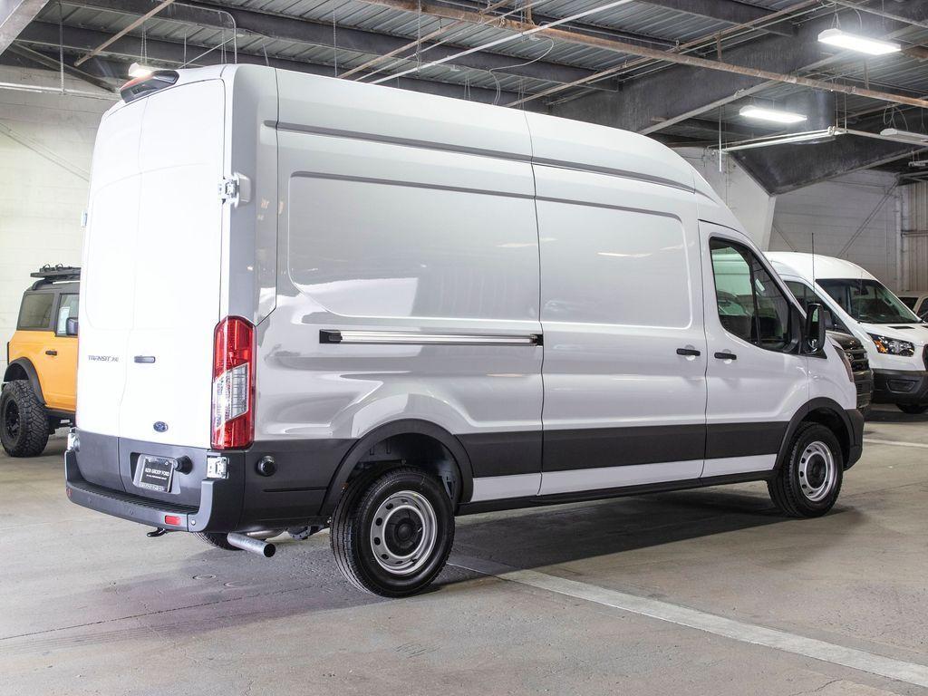 new 2024 Ford Transit-350 car, priced at $56,910