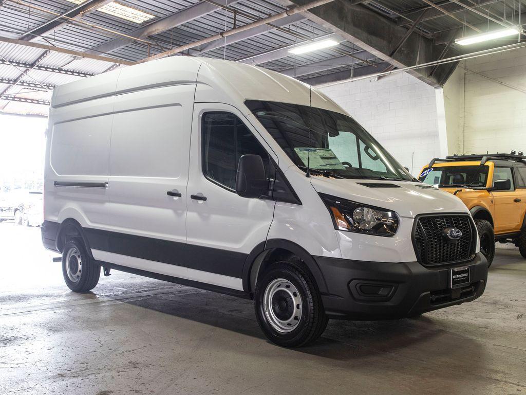 new 2024 Ford Transit-350 car, priced at $56,910